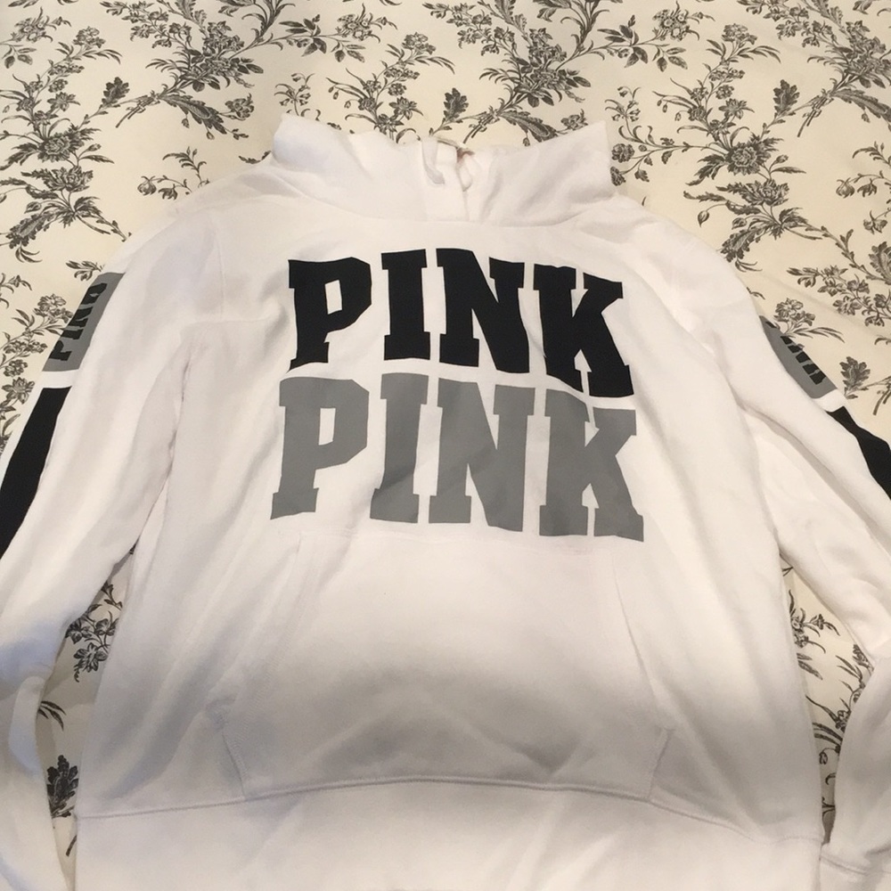 Victoria’s Secret Pink hoodie